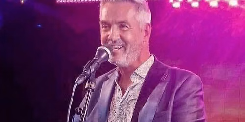TOMMY MICHAELSEN spiller p\u00e5 dansekveld p\u00e5 Folkets hus Lillestr\u00f8m