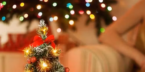 5th Annual Children's Christmas Extravaganza