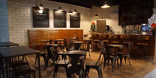 Paint & Sip: Tequila Edition