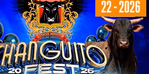 CHANGITO FEST 