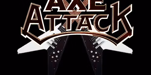Axe Attack - The Keg, Paisley