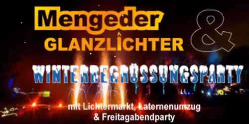 Mengeder Glanzlichter