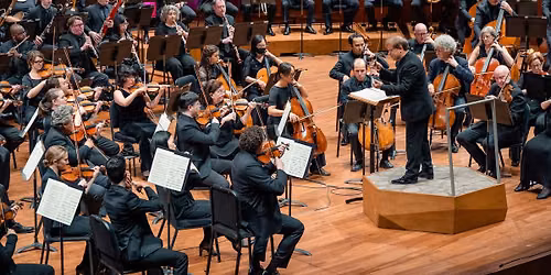 Seattle Symphony