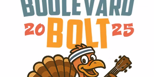 2025 Boulevard Bolt