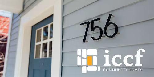 Homebuyer Education - August 15, 2026 (In Person)