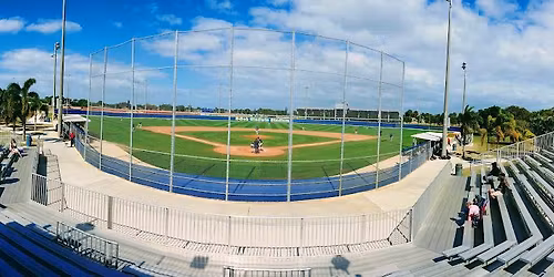2026 Spring Training Classic (11th Annual)