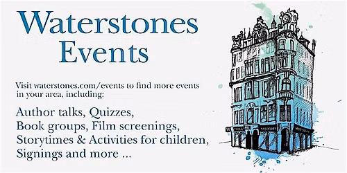 Art Symposium Book Club - Glasgow Sauchiehall St