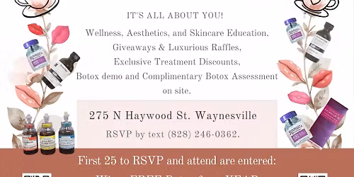 StudioJ Open House & Tea Party \u2728