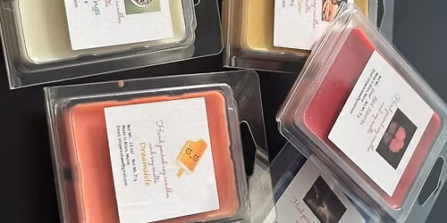 Bangor Mall Craft Fair