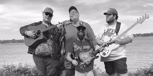 Gage Saylor & The Creekside Boys with Vilai Harrington
