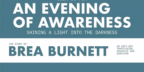 The Story of Brea Burnett