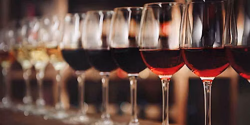 Going \u201cSideways\u201d: A Wine and Food Adventure