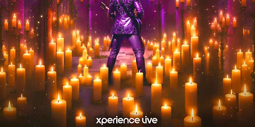 The Music of Prince - The Candlelight Concert