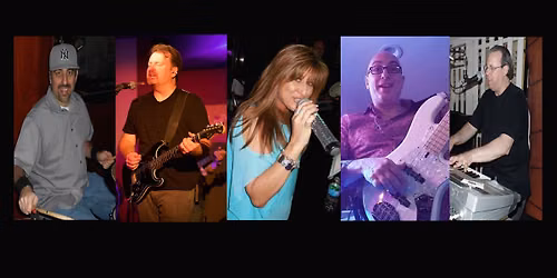 Sugarush @ Spins Bowl Wappingers a\/k\/a The Alley Kat