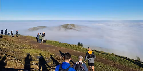 Malvern Hills Social Run