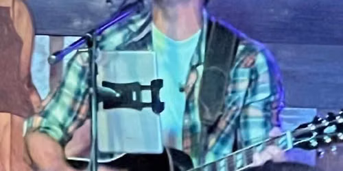 BRET HAMER