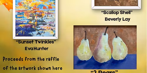 CNY Art Guild Fall Fine Art Show & Sale