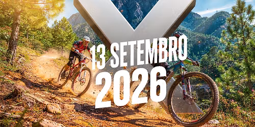 X Passeio BTT Rumo ao Bom Despacho