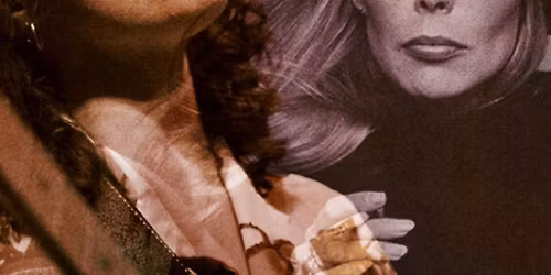 Hejira play Joni Mitchell