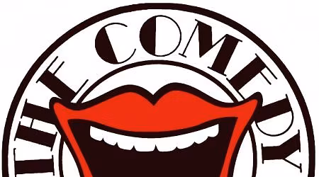 The Comedy Store (16+)