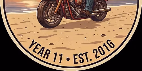 BEACH BIKE FEST 2026 | LITHUANIA