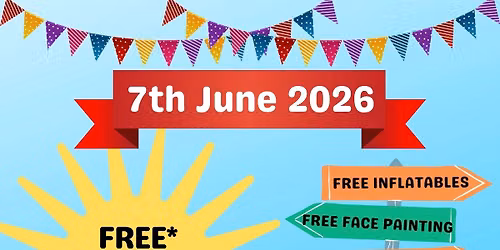 Hadley & Leegomery Summer Fete