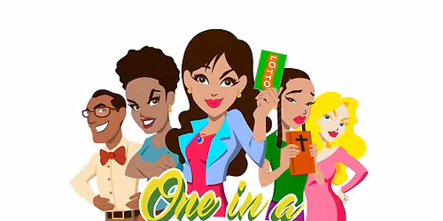 One in a Million Musical Cabaret