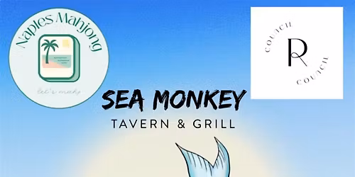 NAPLES MAHJONG x R COUNCIL Pop-Up