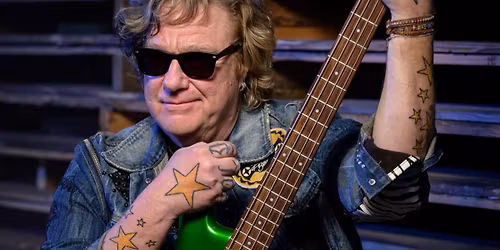 A Tribute To Jeff Beck