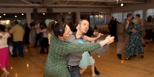 Dance Party April Edition 25th April