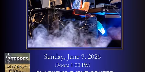 Steve Schad Memorial Concert