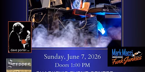 Steve Schad Memorial Concert