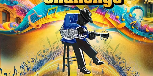 International Blues Challenge