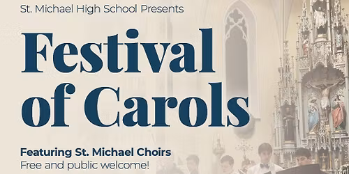 Festival of Carols