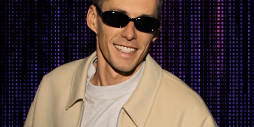 Lost Frequencies
