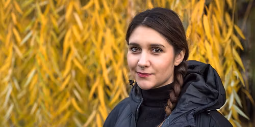 Apolena Rychl\u00edkov\u00e1: Politika radikalizace. Od memes k nen\u00e1visti na sv\u011bt | p\u0159edn\u00e1\u0161ka