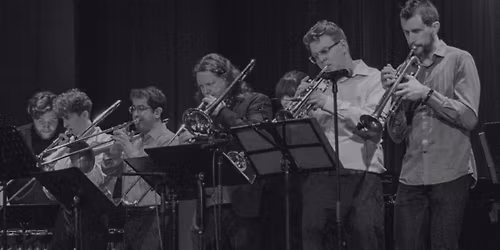 Ensemble de jazz de l'Universit\u00e9 de Moncton