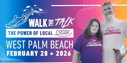 Walk the Talk West Palm Beach