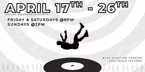 Automatic: A Life with Shem