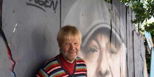 UDSOLGT - I Kim Larsens fodspor - med Claus Hagen Petersen\ud83c\udfb8