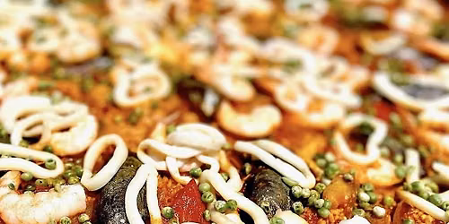 Domaine Perrault Vineyard Dinner Series: Paella Party!