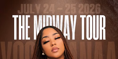 \u201cTHE MIDWAY TOUR\u201d - KICKOFF