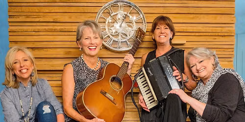 QUEEN of HEARTS house concert!