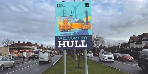 HULL SPEEF ACADEMY 