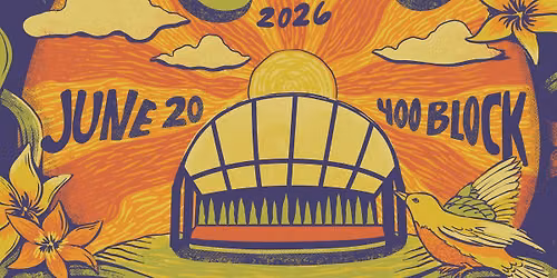 Wausau Summer Shindig '26