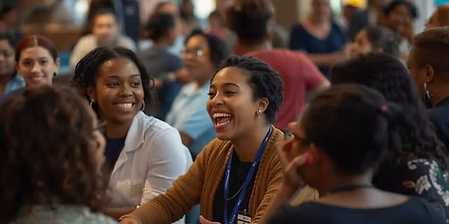 The Phoenix Way - Listening Event - Cheshire East, Cheshire West and Wirral