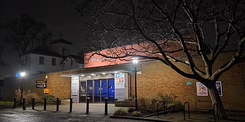 Rugby Allniter - 14th Nov '26