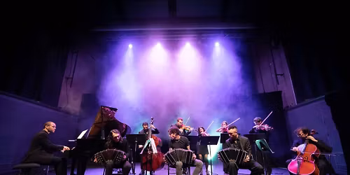 Dutch International Tangoweek