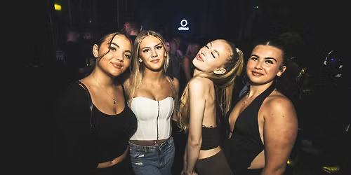 CODE Friday 12th June At MooMoo!