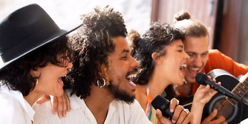 [Airs de famille] Chanter en choeur et en famille !